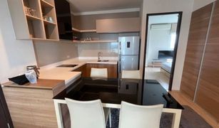 2 Bedrooms Condo for sale in Thung Wat Don, Bangkok Rhythm Sathorn