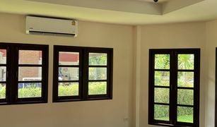 4 Bedrooms House for sale in Mae Hia, Chiang Mai Baan Wang Tan