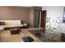 4 Schlafzimmer Appartement zu vermieten im San Lorenzo Ecuador Penthouse With An Amazing Balcony, Salinas, Salinas