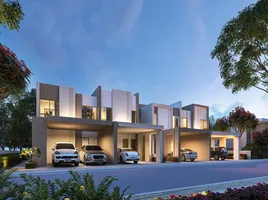 3 Bedroom Townhouse for sale at La Violeta 1, Villanova, Dubai Land