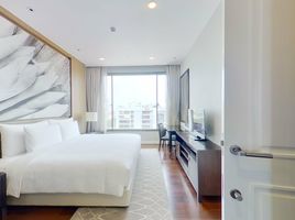 2 Schlafzimmer Wohnung zu vermieten im 137 Pillars Suites & Residences Bangkok, Khlong Tan Nuea, Watthana