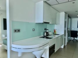 1 Schlafzimmer Appartement zu vermieten im Sands Condominium, Nong Prue, Pattaya, Chon Buri, Thailand