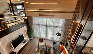 2 chambres Condominium a vendre à Huai Khwang, Bangkok Ideo Rama 9 - Asoke