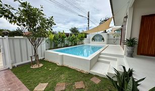 3 Bedrooms House for sale in Nong Kae, Hua Hin 