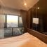 1 Schlafzimmer Wohnung zu vermieten im The Tree Hua-Mak, Hua Mak