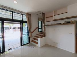 4 Bedroom Townhouse for sale at Flora Wongsawang, Bang Khen