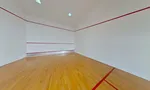 Squash Court at เอนเนอร์จี้ ซีไซด์ ซิตี้ - หัว-หิน