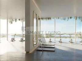 1 Bedroom Condo for sale at Regalia By Deyaar, DAMAC Towers by Paramount, Business Bay, Dubai