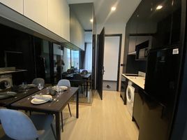 1 Bedroom Condo for rent at Noble Around Ari, Sam Sen Nai, Phaya Thai