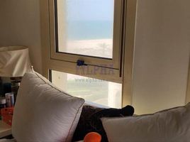 1 Schlafzimmer Appartement zu verkaufen im Marina Apartments G, Al Hamra Marina Residences