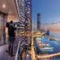 1 Bedroom Condo for sale at Beach Vista, EMAAR Beachfront, Dubai Harbour, Dubai