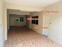 4 Bedroom Townhouse for rent at Royal Nakarin Villa, Nong Bon