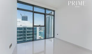 3 Bedrooms Apartment for sale in EMAAR Beachfront, Dubai Beach Vista