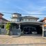 4 Schlafzimmer Haus zu verkaufen im Passorn 2 Rangsit Klong 3, Khlong Sam, Khlong Luang