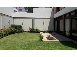 5 Schlafzimmer Haus zu verkaufen in Lima, Lima, Lima District, Lima, Lima
