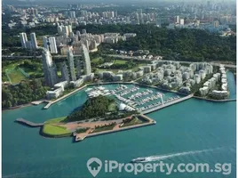 2 Bedroom Apartment for rent at Keppel Bay View, Maritime square