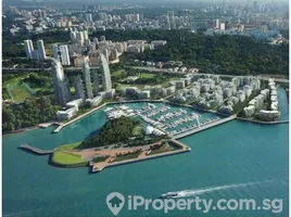 2 Bedroom Apartment for rent at Keppel Bay View, Maritime square, Bukit merah