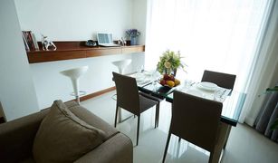 曼谷 Khlong Tan Nuea Thavee Yindee Residence 3 卧室 公寓 售 