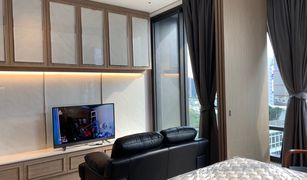 1 Bedroom Condo for sale in Suriyawong, Bangkok Ashton Silom