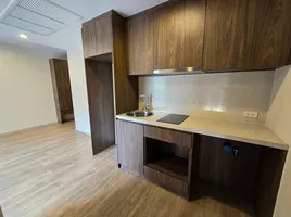 1 Bedroom Condo for sale at Noble Above Wireless Ruamrudee, Lumphini