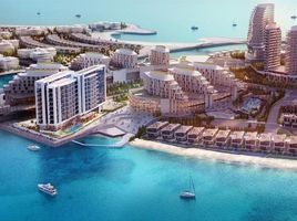 1 Bedroom Condo for sale at Ras al Khaimah Gateway, The Lagoons