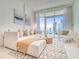 2 Bedroom Apartment for rent at Marina Vista, EMAAR Beachfront, Dubai Harbour