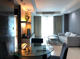1 Schlafzimmer Appartement zu vermieten im The Rajdamri, Pathum Wan