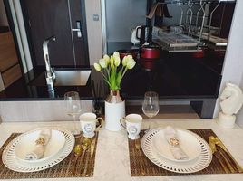 1 Bedroom Condo for sale at The Line Asoke - Ratchada, Din Daeng