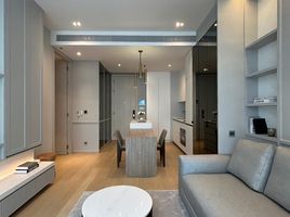 1 спален Кондо в аренду в The Strand Thonglor, Khlong Tan Nuea, Щаттхана, Бангкок