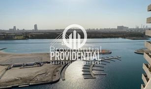 3 Bedrooms Apartment for sale in City Of Lights, Abu Dhabi Marina Bay