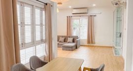 Available Units at Tarn Tong Villa