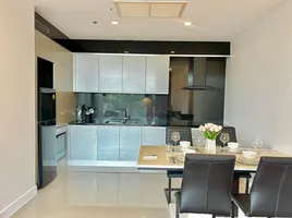 2 Bedroom Condo for rent at The Cove Pattaya, Na Kluea