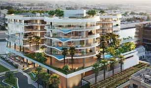 Пентхаус, 3 спальни на продажу в Jumeirah 2, Дубай Mr. C Residences