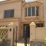 5 Bedroom Villa for sale at Palm Hills October, Cairo Alexandria Desert Road, 6 October City, Giza