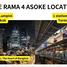 2 Bedroom Apartment for sale at Life Rama 4 - Asoke, Khlong Toei