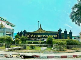  Grundstück zu verkaufen in Sam Phran, Nakhon Pathom, Rai Khing