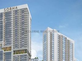 1 बेडरूम अपार्टमेंट for sale at Mohammed Bin Rashid City, District 7, मोहम्मद बिन राशिद सिटी (MBR)