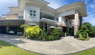 5 Bedrooms House for sale in Bang Phai, Bangkok Thana Thamrong Village 