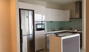 2 Bedrooms Condo for sale in Lumphini, Bangkok Q Langsuan