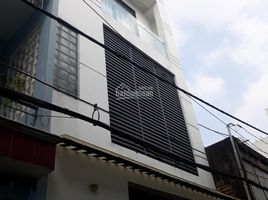 Studio Haus zu verkaufen in District 6, Ho Chi Minh City, Ward 4