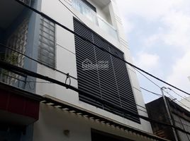 Studio House for sale in District 6, Ho Chi Minh City, Ward 4, District 6