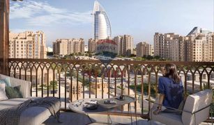 1 Bedroom Apartment for sale in Madinat Jumeirah Living, Dubai Jadeel