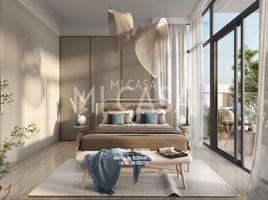 4 Bedroom Townhouse for sale at The Sustainable City - Yas Island, Yas Acres, Yas Island, Abu Dhabi