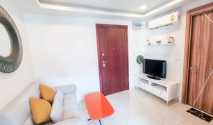 1 Bedroom Condo for sale in Nong Prue, Pattaya Arcadia Beach Resort