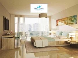 1 Bedroom Apartment for sale at Time 2, Skycourts Towers, Dubai Land