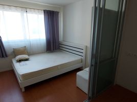 1 Schlafzimmer Wohnung zu verkaufen im Lumpini Condo Town Chonburi-Sukhumvit, Ban Suan