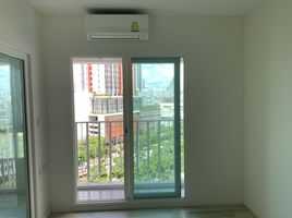 1 Schlafzimmer Wohnung zu verkaufen im The Key Sathorn-Charoenraj, Bang Khlo