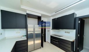 5 Bedrooms Villa for sale in , Dubai Trump PRVT