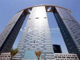 3 Bedroom Apartment for sale at The Gate Tower 2, Shams Abu Dhabi, Al Reem Island, Abu Dhabi