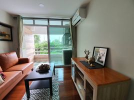 1 Bedroom Apartment for sale at Thonglor Tower, Khlong Tan Nuea